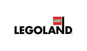 Harrison Beeson Voice Actor Legoland Logo