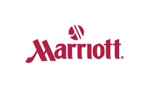 Harrison Beeson Voice Actor Marriott Logo